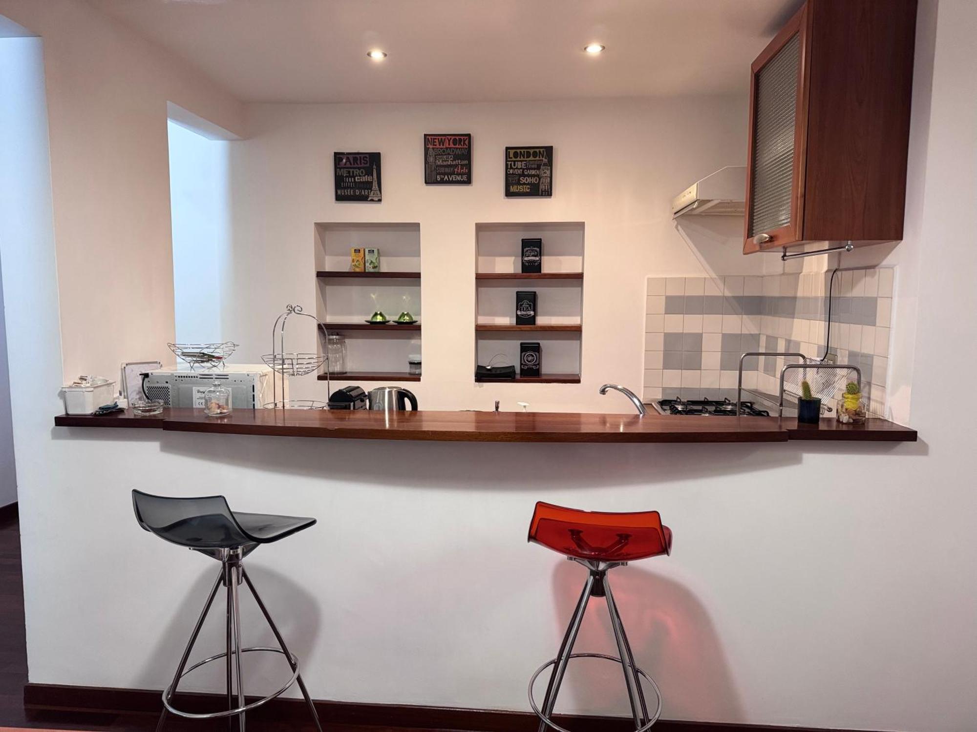 Appartamento Sanniti House *