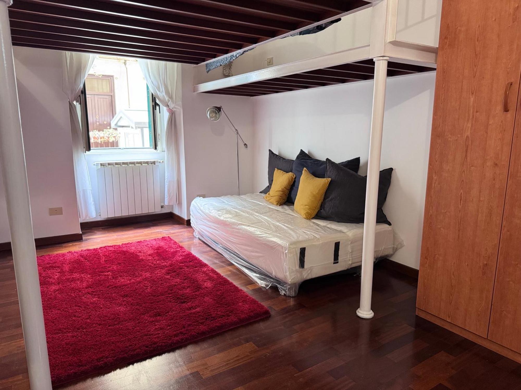 Sanniti House Appartamento