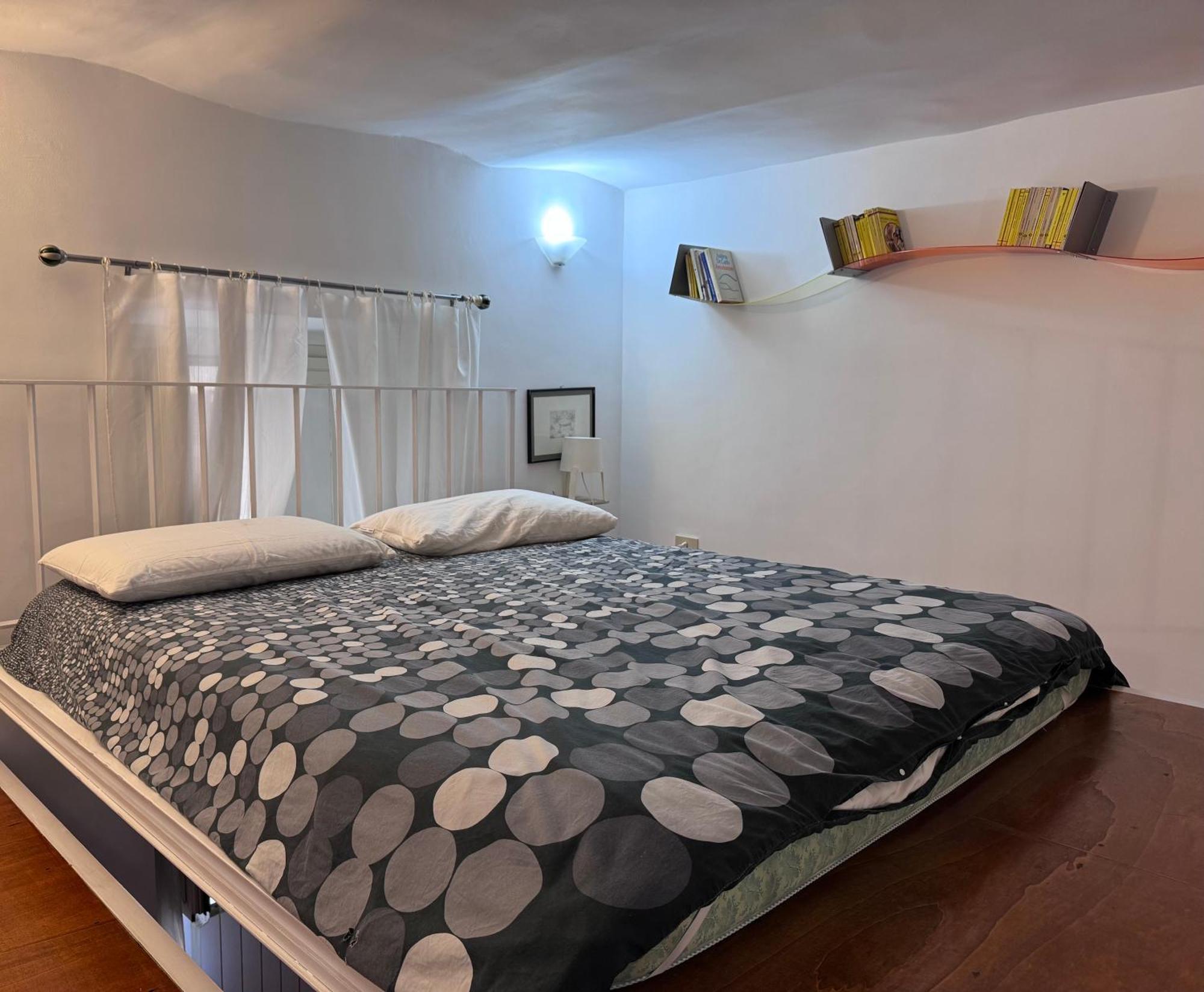Appartamento Sanniti House Roma