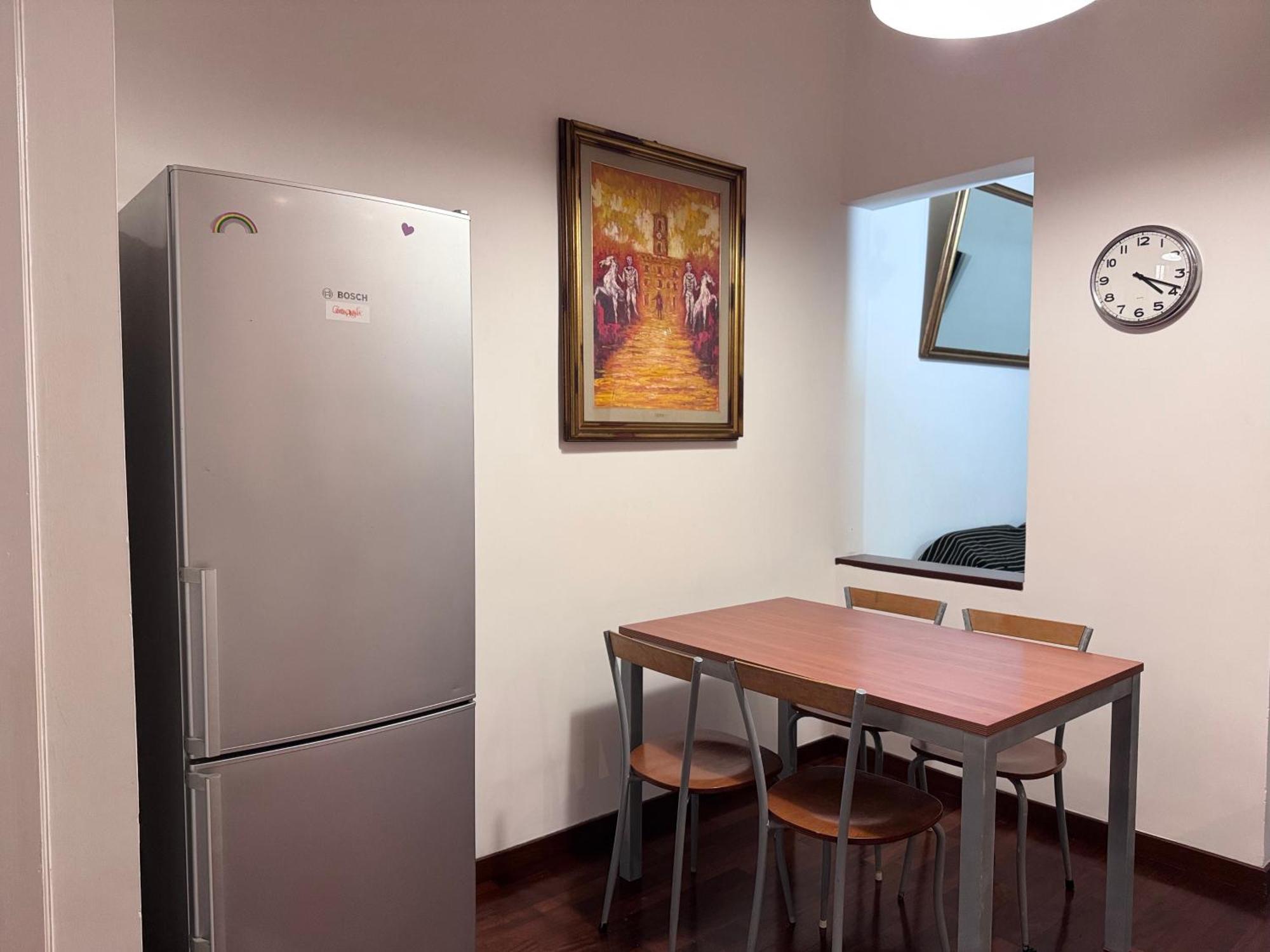 Sanniti House Rome