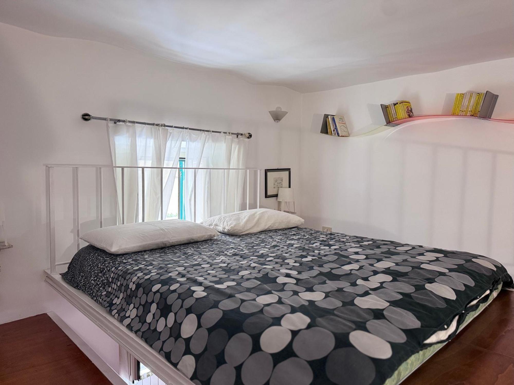 Sanniti House Apartment