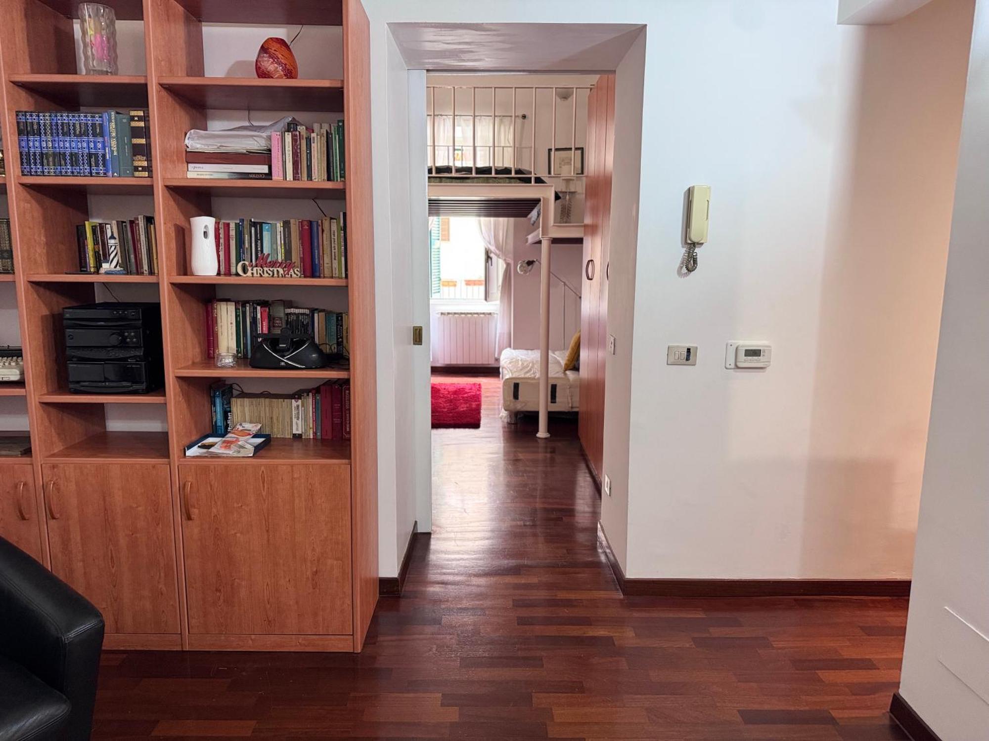 Appartamento Sanniti House Roma