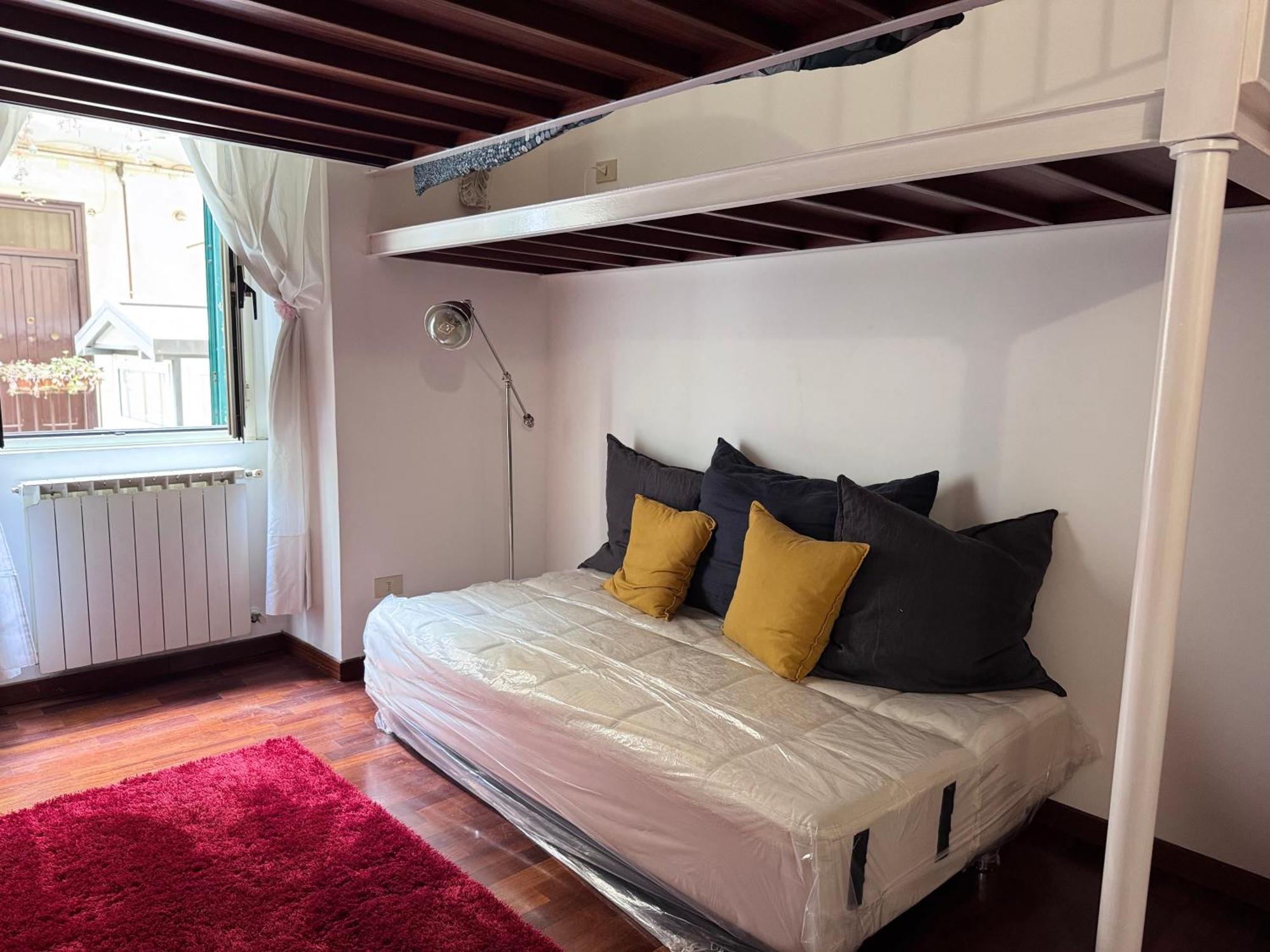 Sanniti House Appartamento