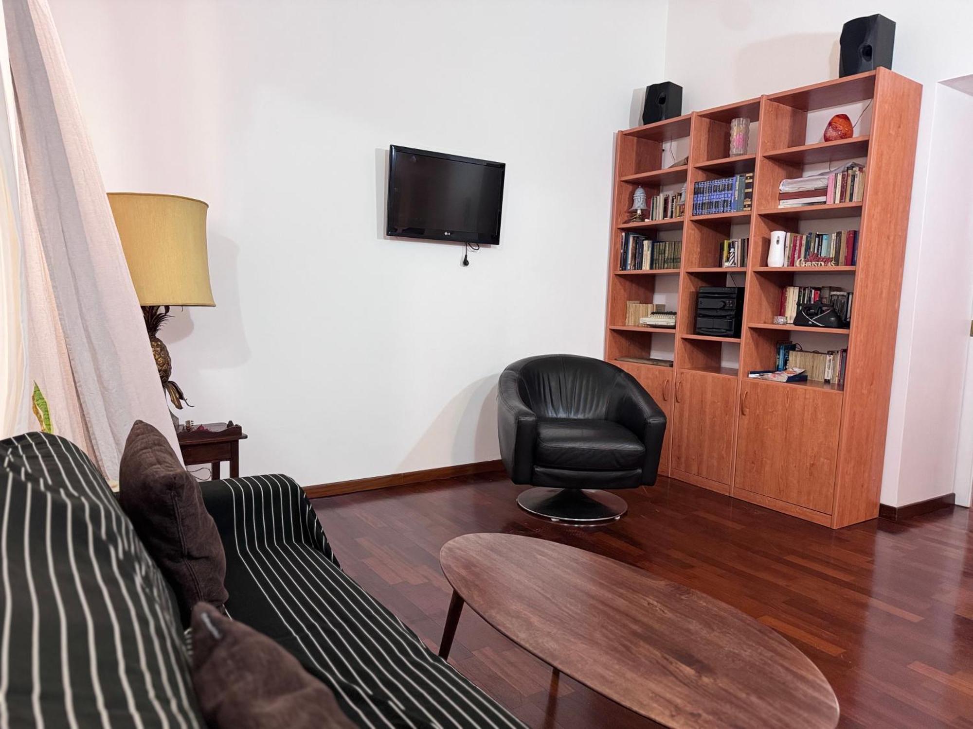 Appartamento Sanniti House